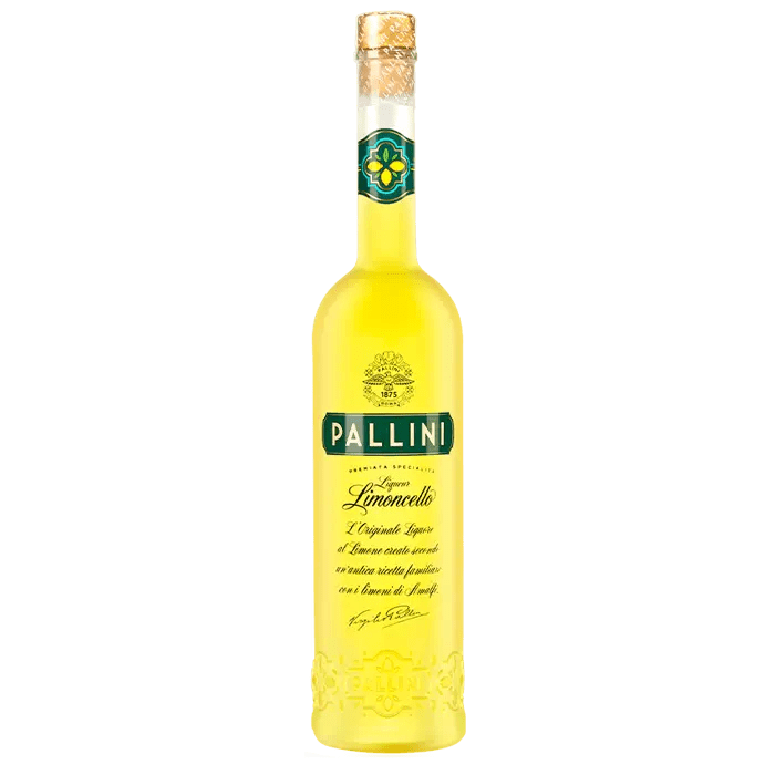 Pallini Limoncello | Promili.hr