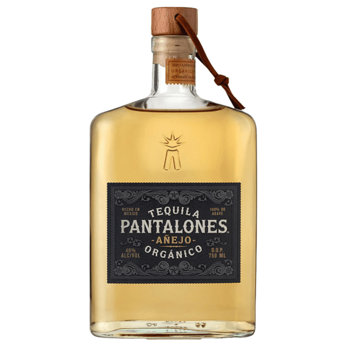 Pantalones Anejo By Matthew Mcconaughey | Promili.hr