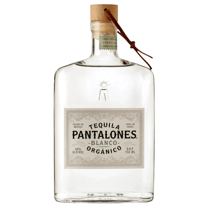 Pantalones Blanco By Matthew Mcconaughey | Promili.hr