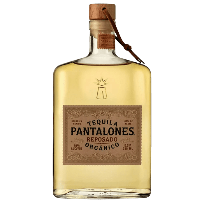 Pantalones Reposado By Matthew Mcconaughey | Promili.hr