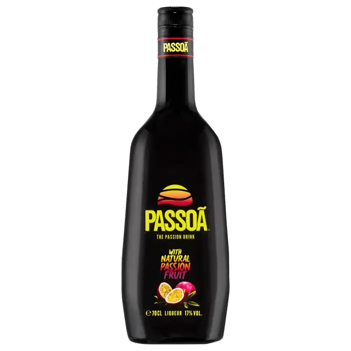 Passoã | Promili.hr