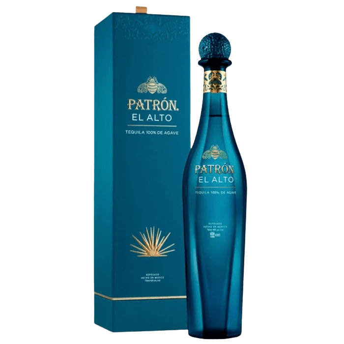 Patrón El Alto | Promili.hr