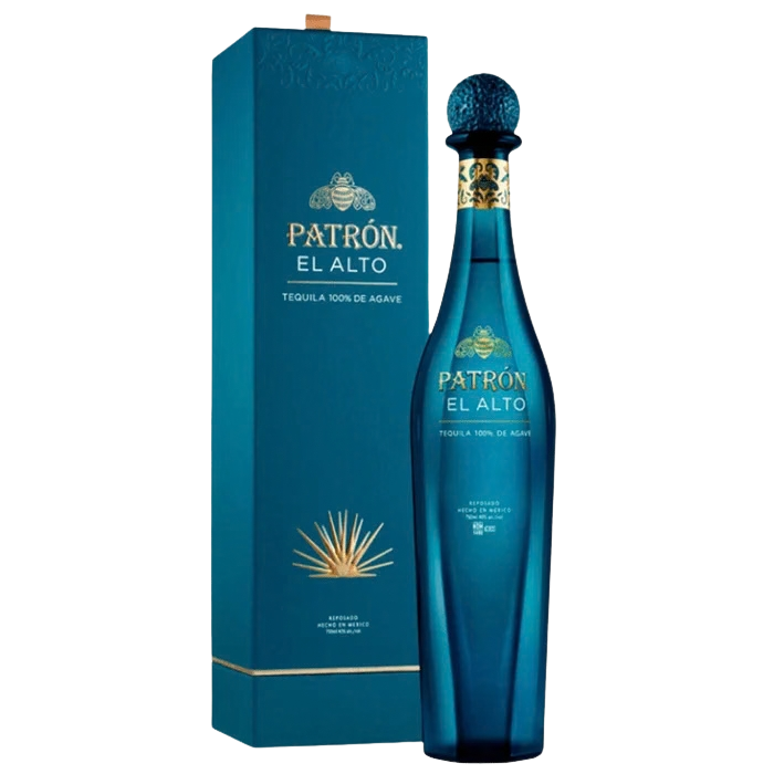 Patrón El Alto | Promili.hr
