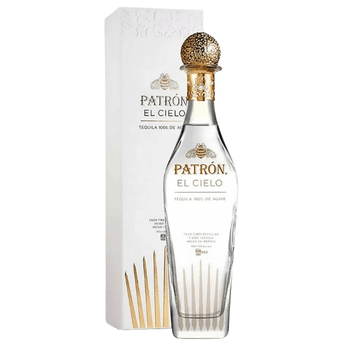 Patrón El Cielo | Promili.hr
