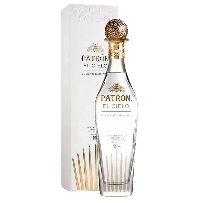 Patrón El Cielo | Promili.hr