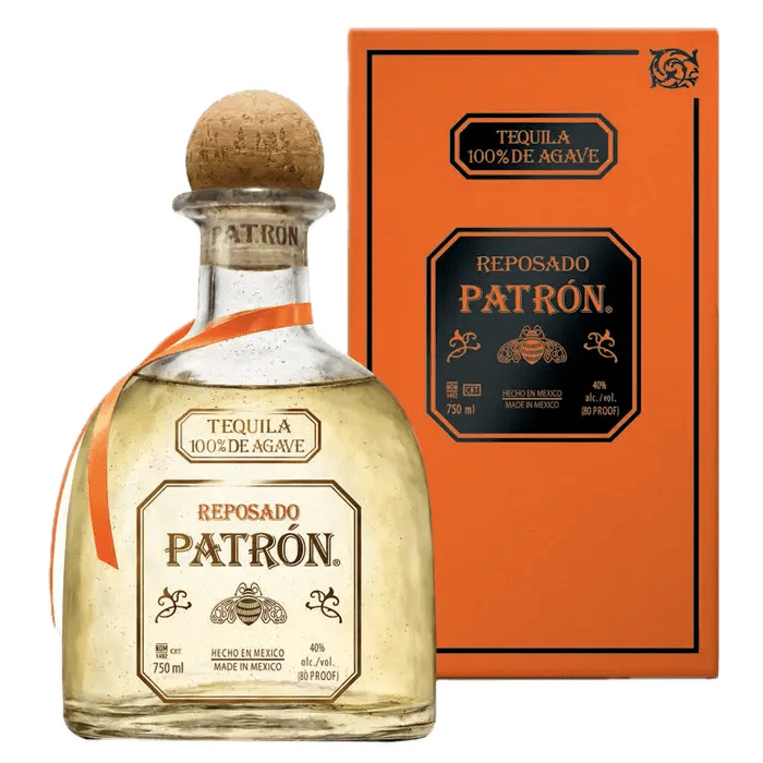 Patron Reposado | Promili.hr