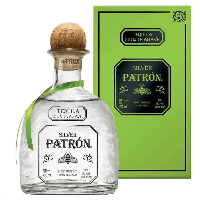 Patron Silver | Promili.hr