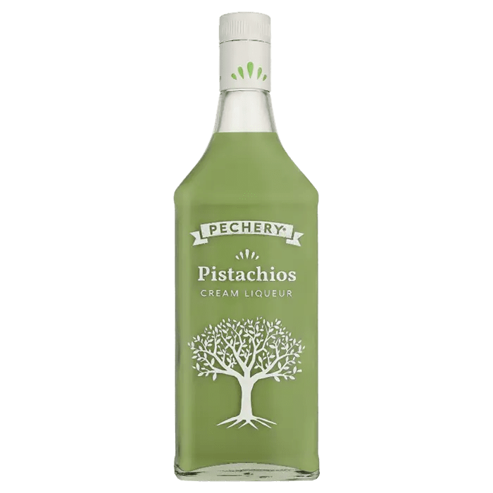 Pechery Pistachios Cream Liqueur | Promili.hr