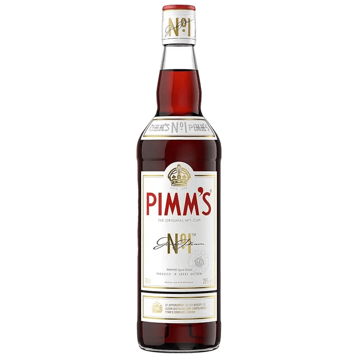 Pimms No.1 | Promili.hr