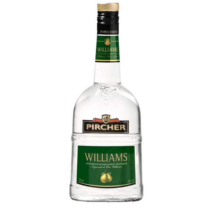 Pircher Williams | Promili.hr