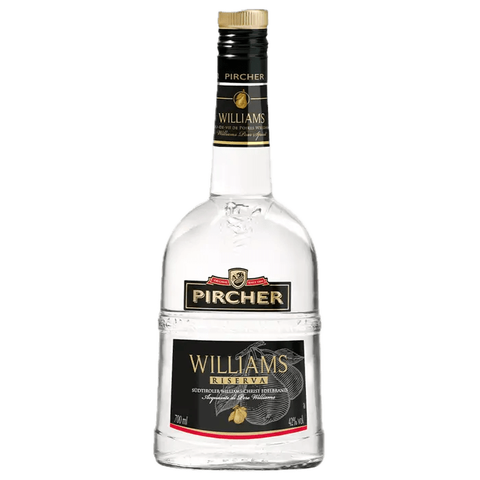 Pircher Williams Riserva | Promili.hr