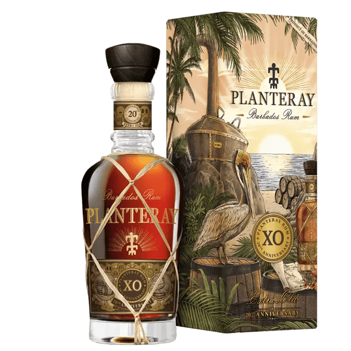 Planteray XO | Promili.hr