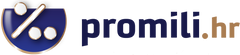 Promili.hr Logo