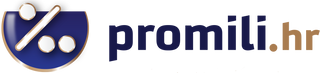 Promili.hr Logo