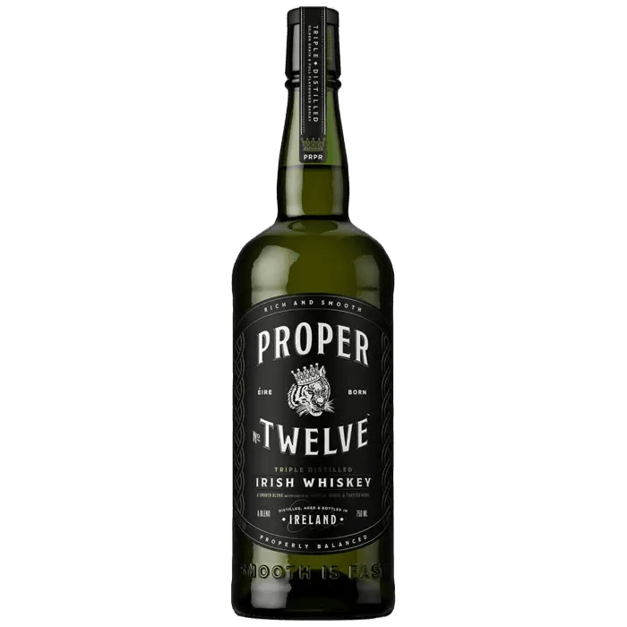 Proper No. Twelve Irish Whiskey | Promili.hr