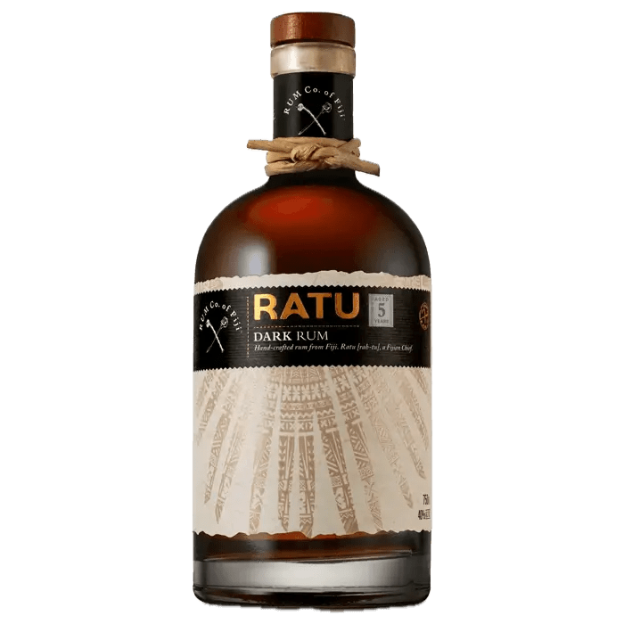 Ratu Dark Rum | Promili.hr