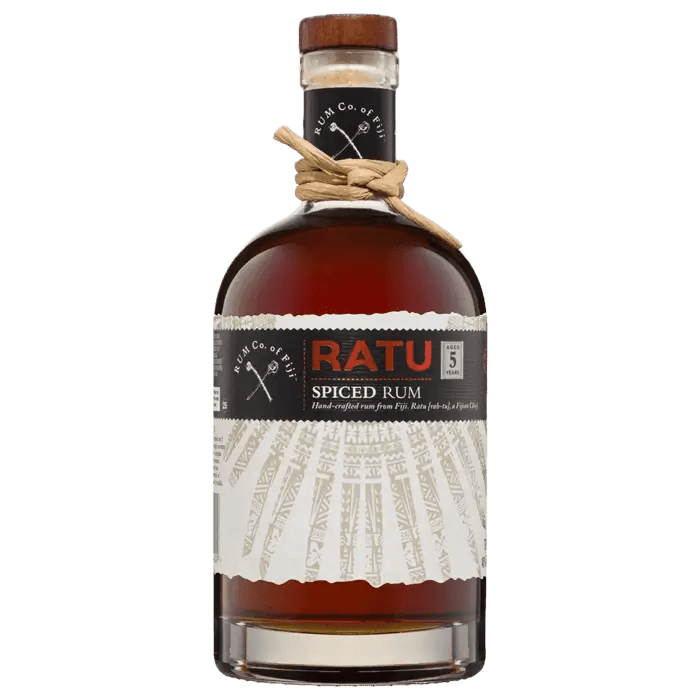 Ratu Spiced Rum | Promili.hr
