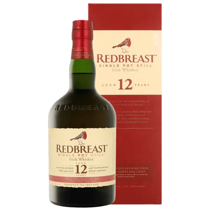 Redbreast 12 YO | Promili.hr