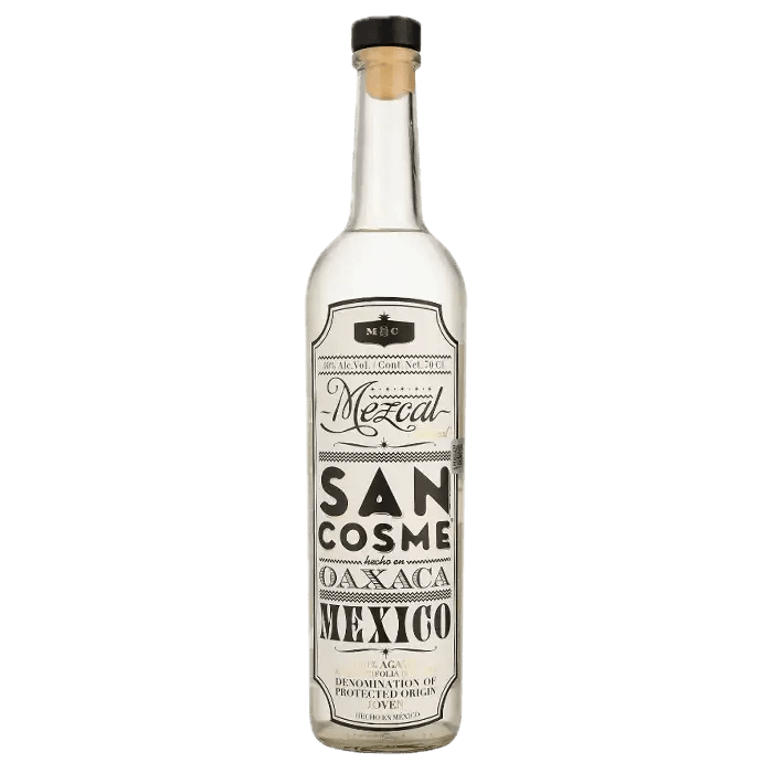 San Cosme Mezcal Blanco | Promili.hr