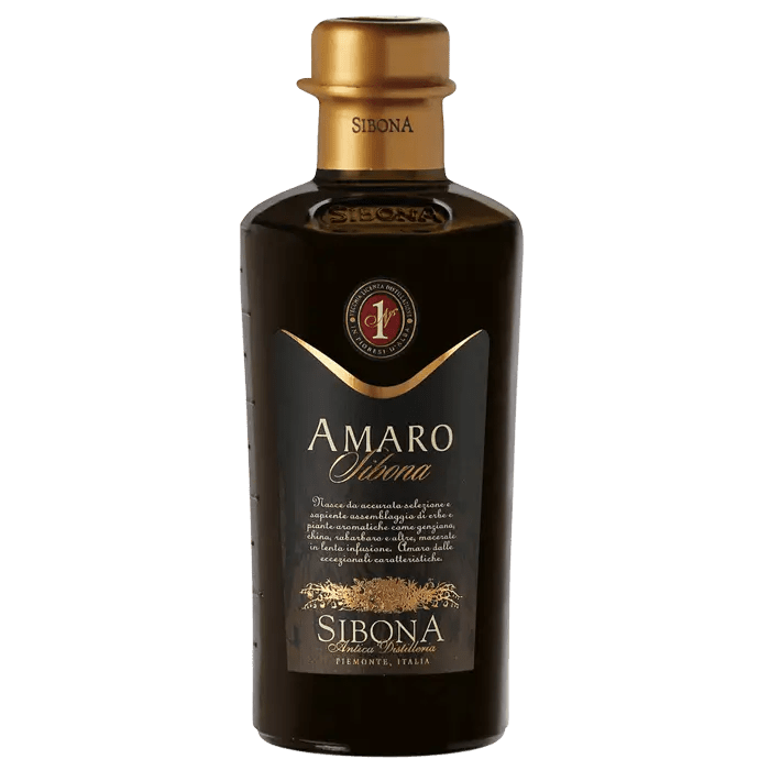 Sibona Amaro | Promili.hr