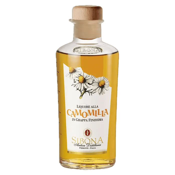 Sibona Camomilla | Promili.hr