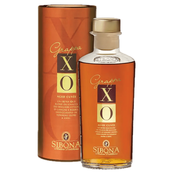 Sibona Grappa XO | Promili.hr