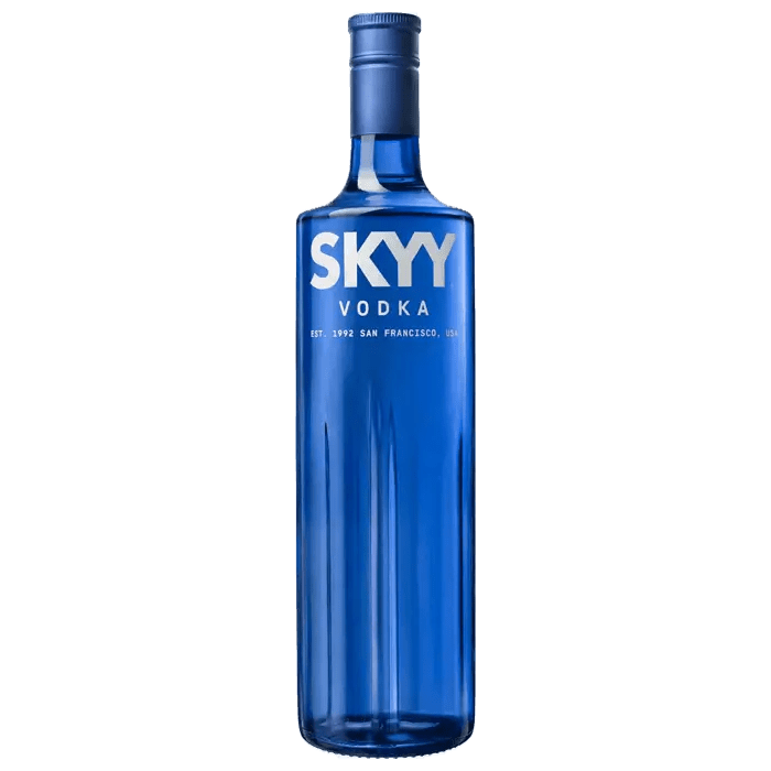 Skyy Vodka | Promili.hr