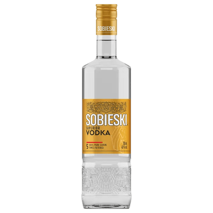 Sobieski Superior | Promili.hr