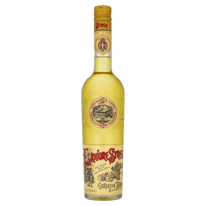 Strega Liquore | Promili.hr
