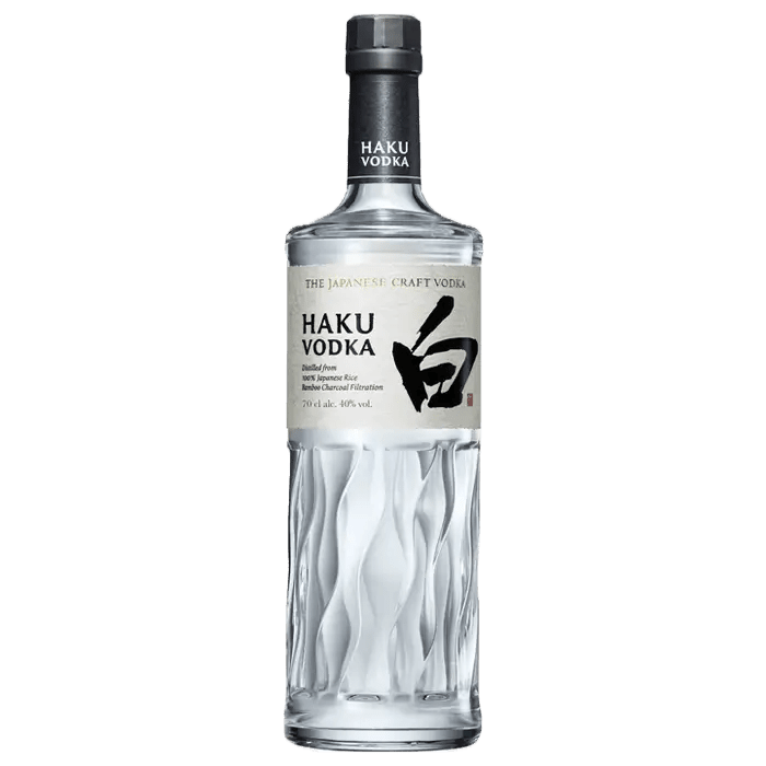 Suntory Haku Vodka | Promili.hr