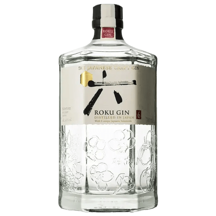 Suntory Roku Gin | Promili.hr