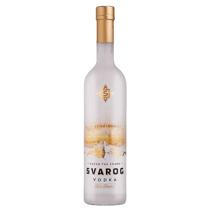Svarog Vodka | Promili.hr