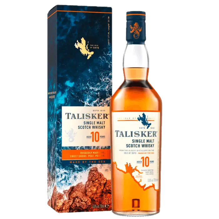 Talisker 10 YO | Promili.hr