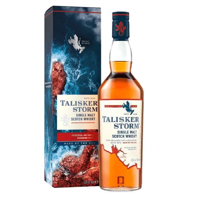 Talisker Storm | Promili.hr
