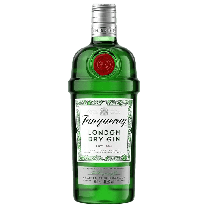 Tanqueray London Dry Gin | Promili.hr