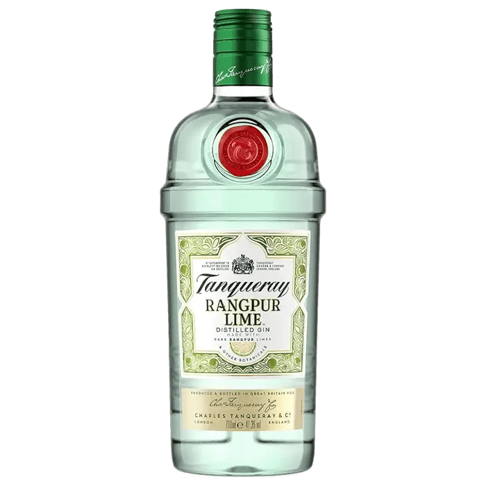 Tanqueray Rangpur Lime | Promili.hr