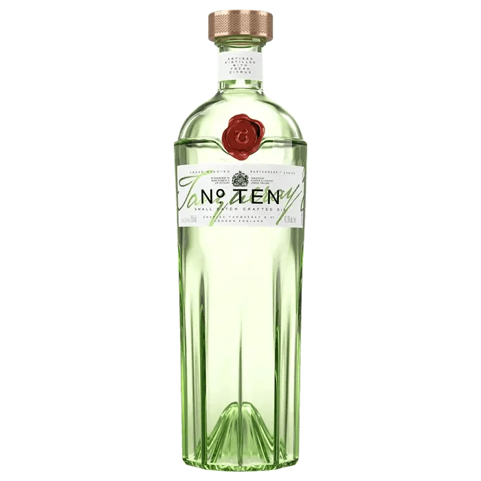 Tanqueray Ten | Promili.hr