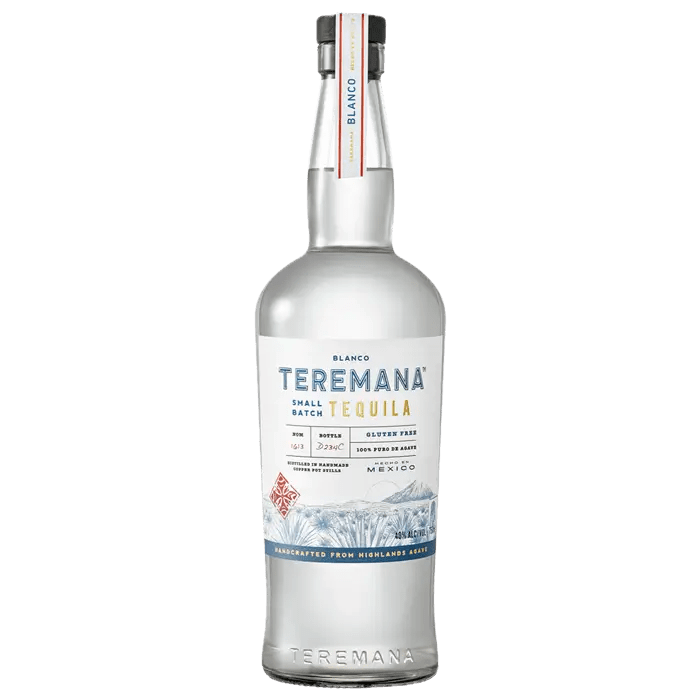 Teremana Blanco | Promili.hr