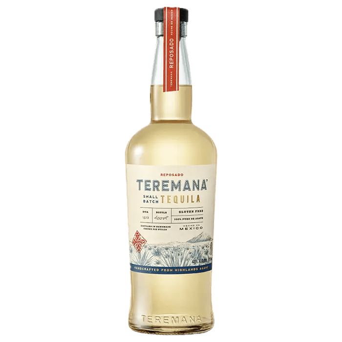 Teremana Reposado Small Batch | Promili.hr