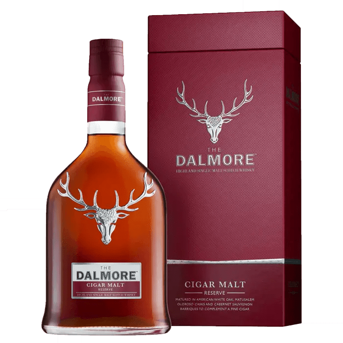 The Dalmore Cigar Malt | Promili.hr