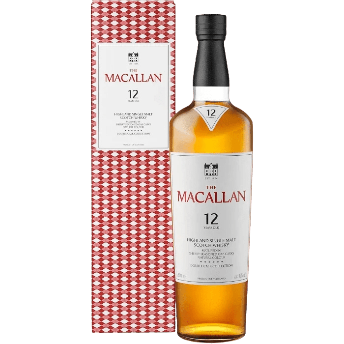 The Macallan 12 YO | Promili.hr