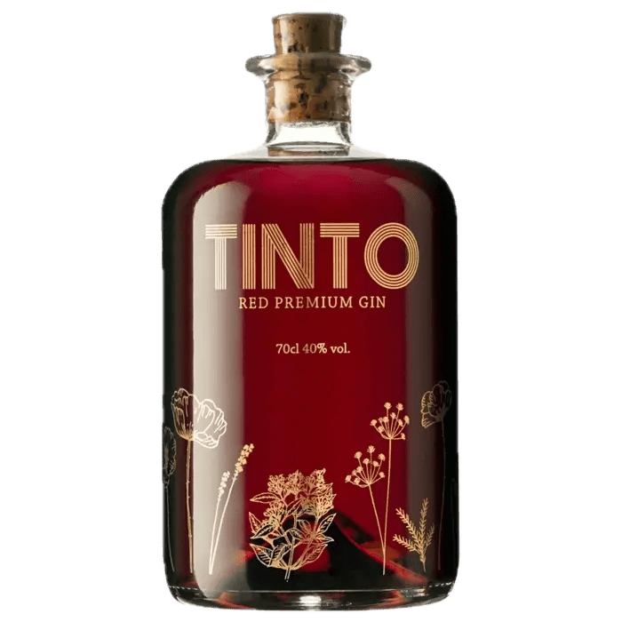 Tinto Red Premium Gin | Promili.hr