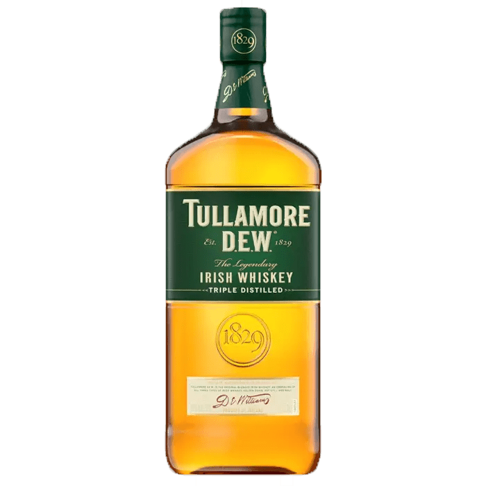 Tullamore DEW | Promili.hr