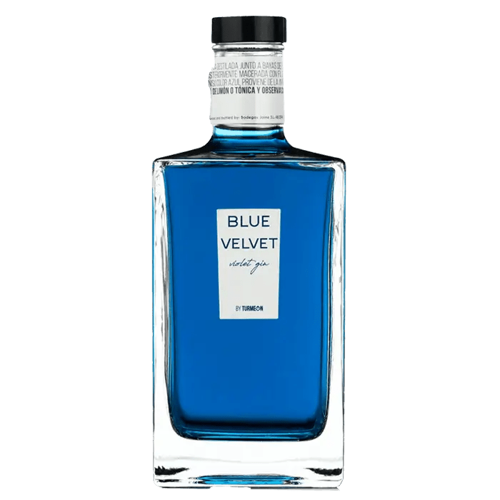 Turmeon Blue Velvet Gin | Promili.hr