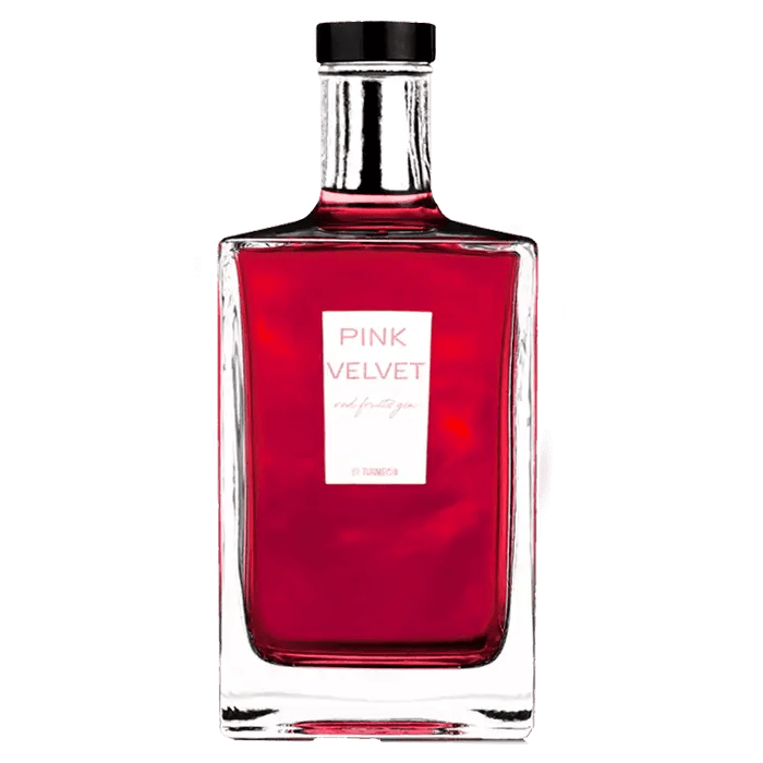 Turmeon Pink Velvet Gin | Promili.hr