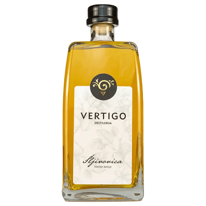 Vertigo Šljivovica Magnum | Promili.hr