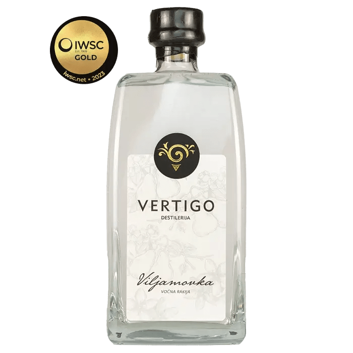 Vertigo Viljamovka Magnum | Promili.hr