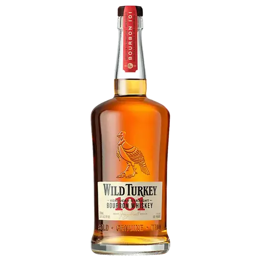 Wild Turkey 101 | Promili.hr