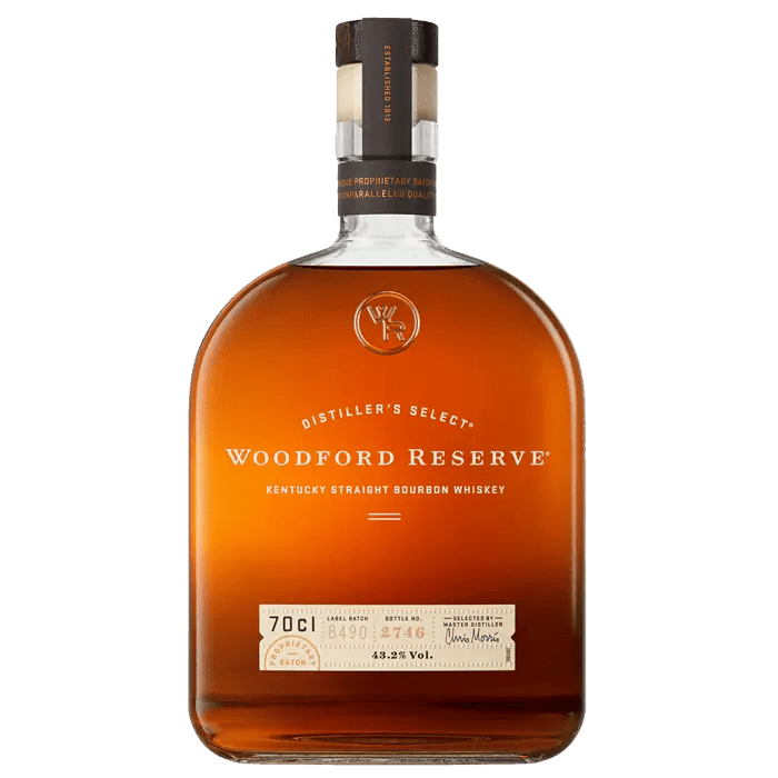 Woodford Reserve Bourbon | Promili.hr