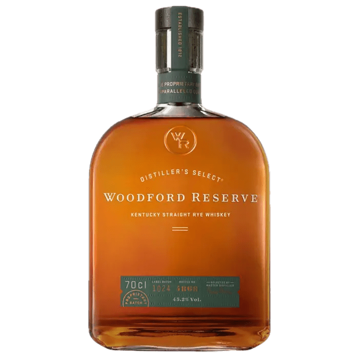 Woodford Reserve RYE | Promili.hr